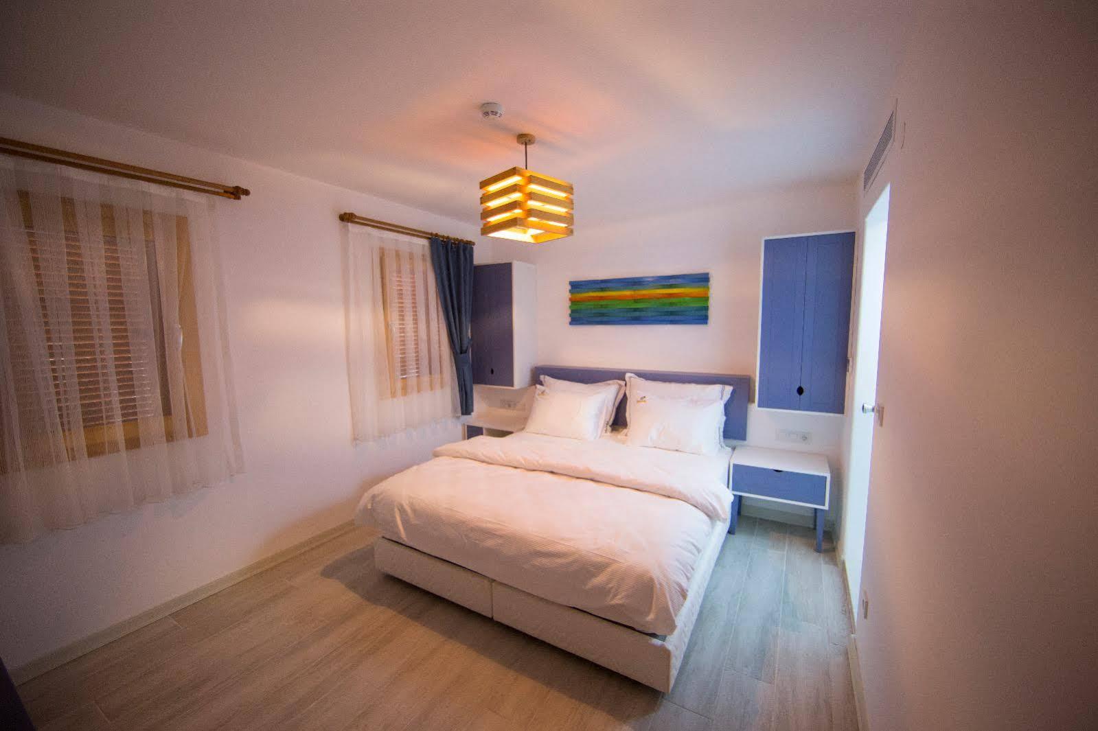White Orange Hotel İzmir Buitenkant foto