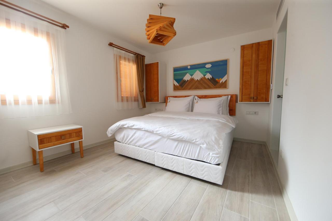 White Orange Hotel İzmir Buitenkant foto