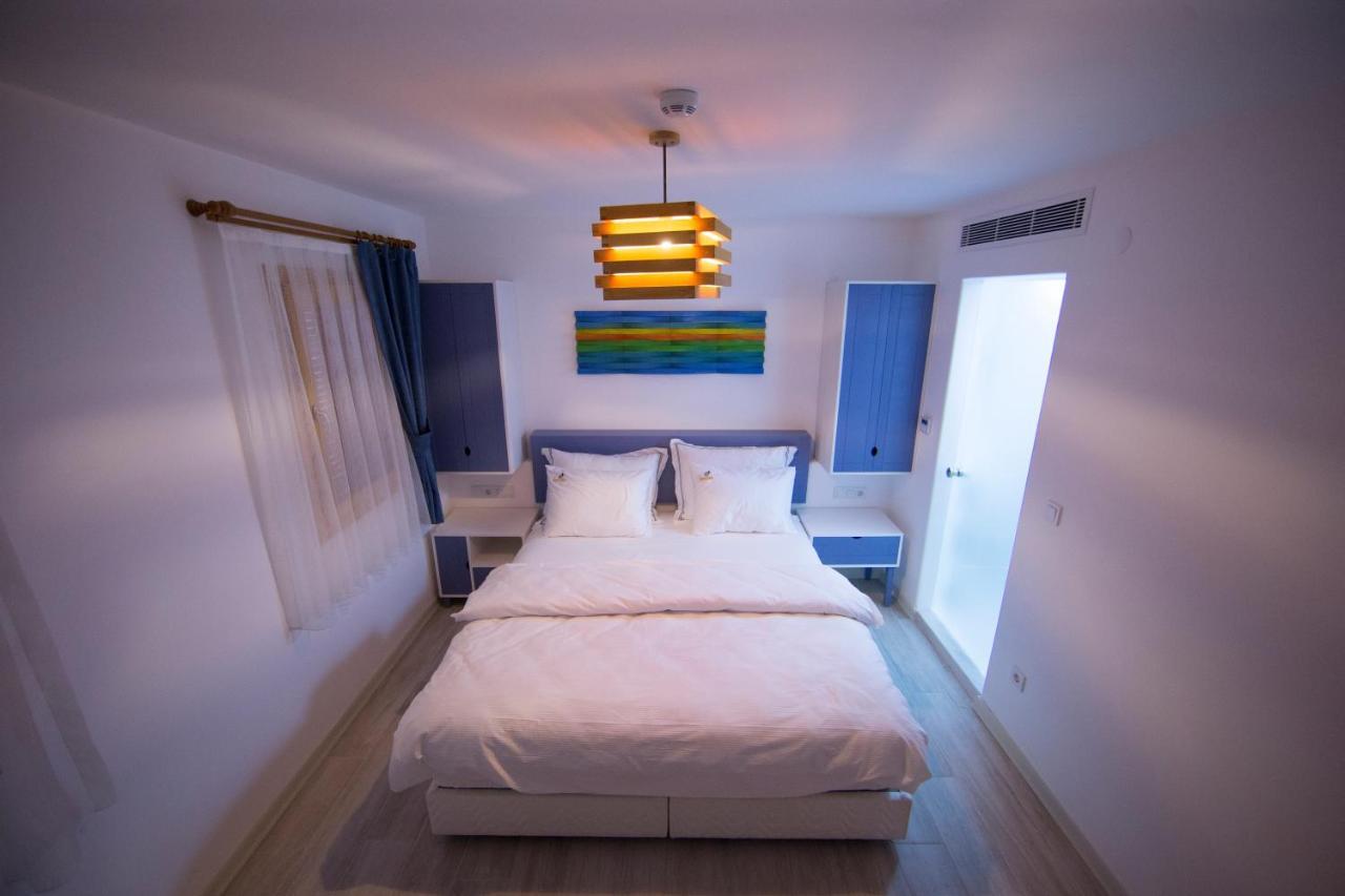 White Orange Hotel İzmir Buitenkant foto